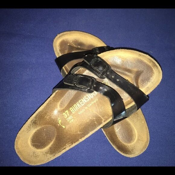 Birkenstock size 37  - Picture 1 of 4